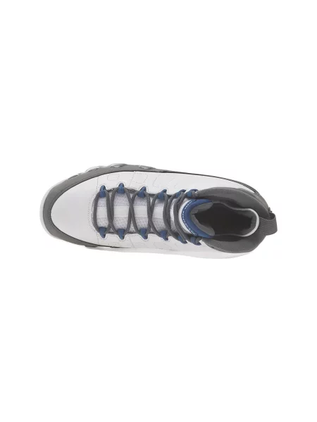 Pantofi Nike retro alb