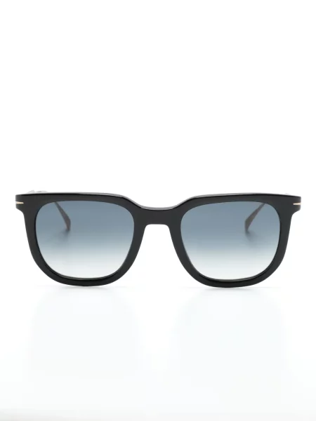 Ochelari de soare Eyewear By David Beckham auriu