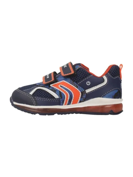 Pantofi copii Geox albastru