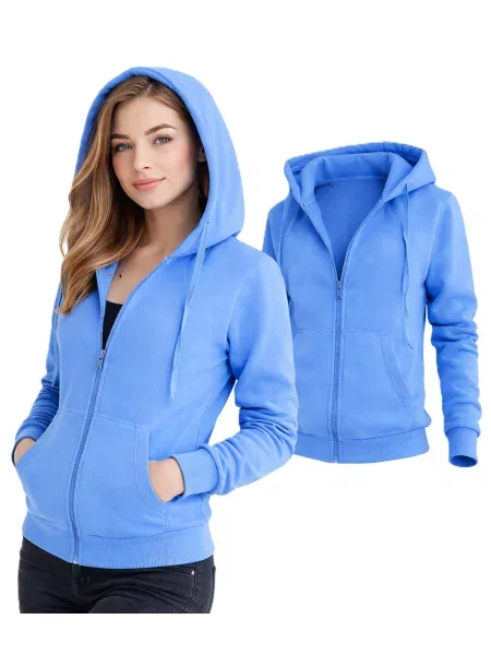 Majica J.style s kapuljačom