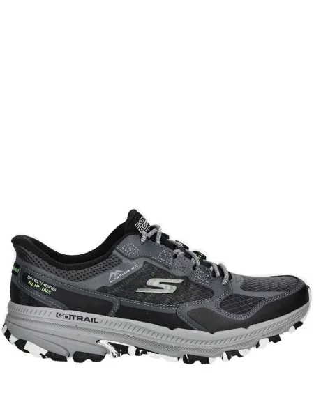 Τρέξιμο παπούτσια για τρέξιμο Skechers μαύρο