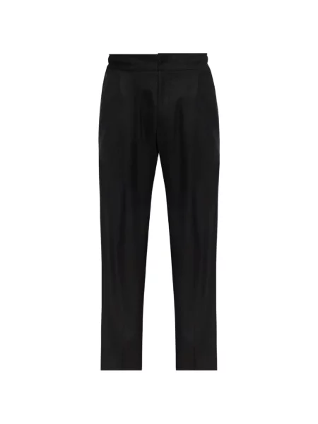 Pantaloni Kiton negru