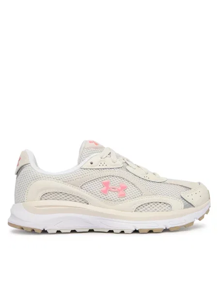 Laisvalaikio batai Under Armour UA Tech Runner Écru