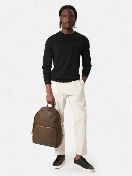 Guess Rucsac HMMILO maro