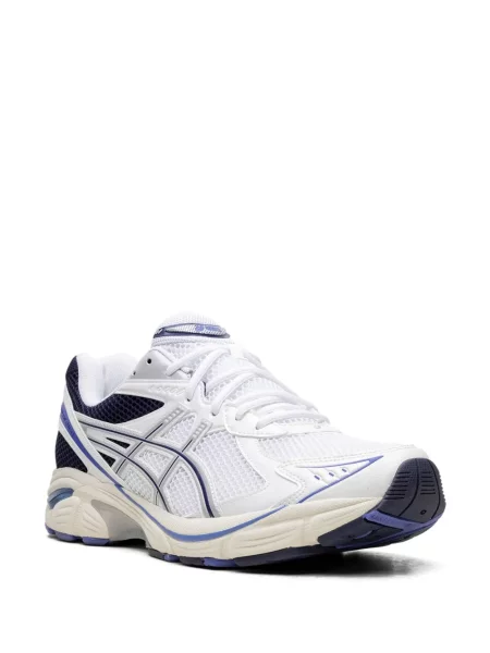 Sneakerși Asics Tiger alb