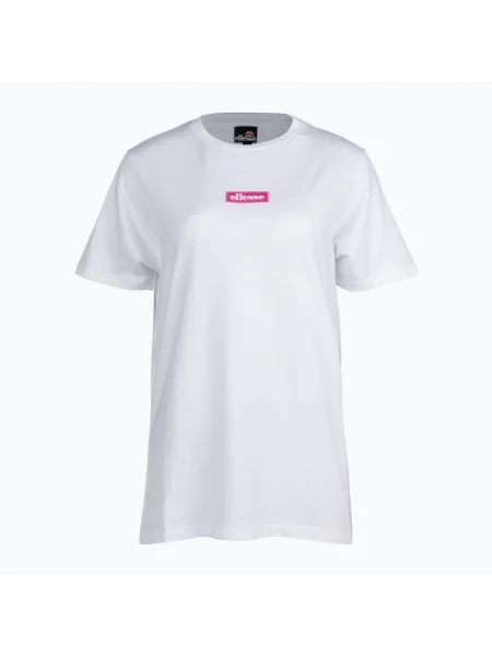 Ellesse tricou pentru femei Noco alb