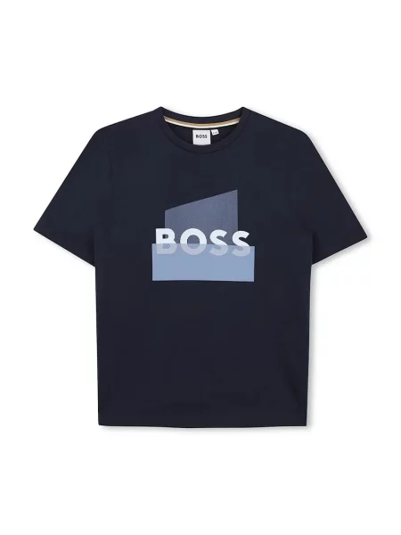 Детская футболка Boss
