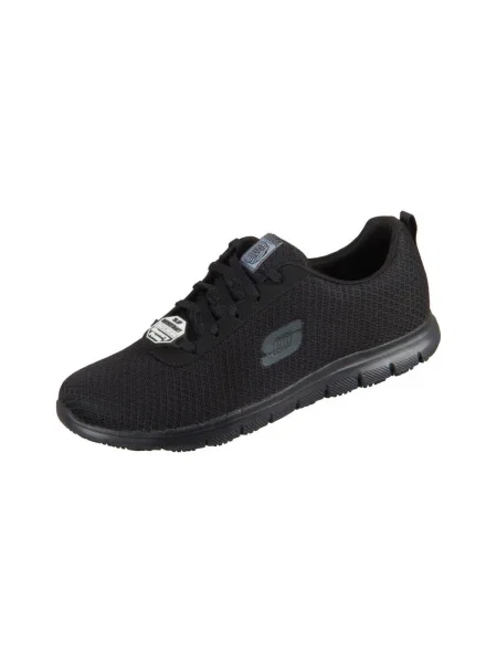 Pantofi Skechers negru