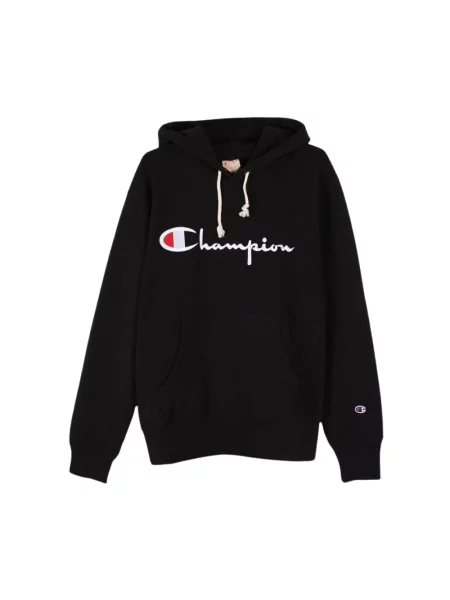Bluza Champion czarna