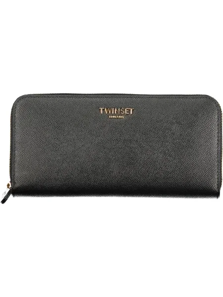 Portofel Twinset negru