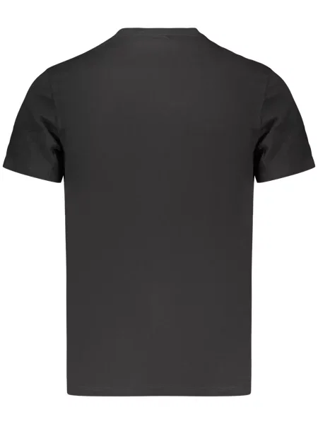 Calvin Klein Jeans Tricou SS negru