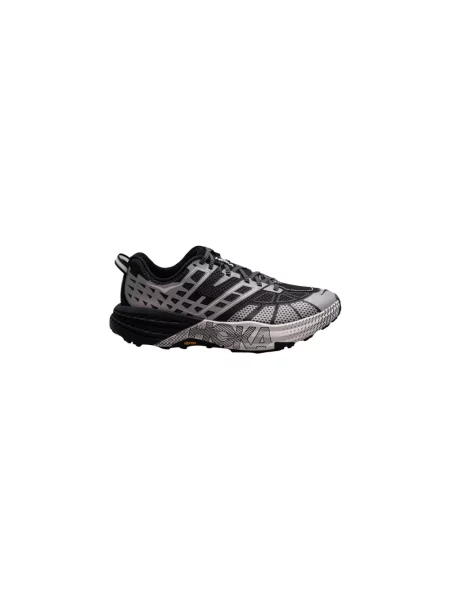 Sneakersy Hoka One One czarne
