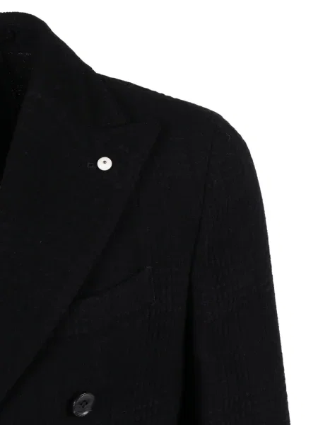 Sacou L.b.m. 1911 negru