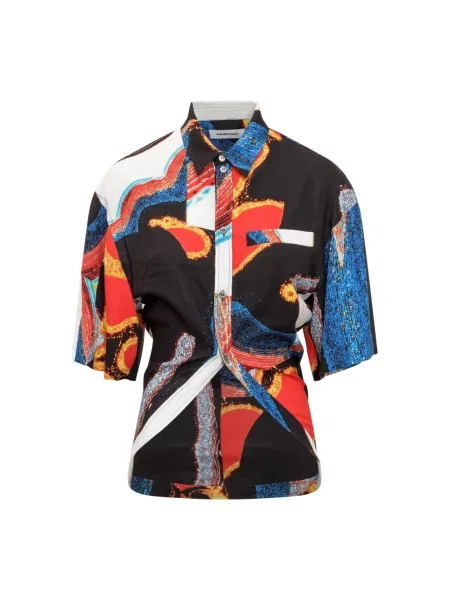 Koszula Ambush czarna