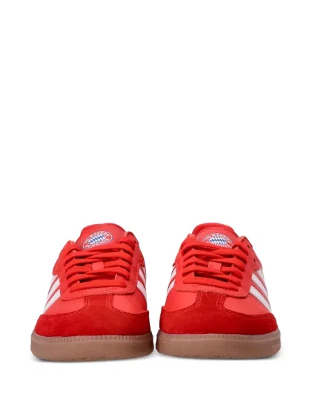 Sneakers Adidas Samba κόκκινο