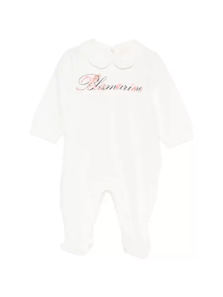Piżama dziecięca Miss Blumarine