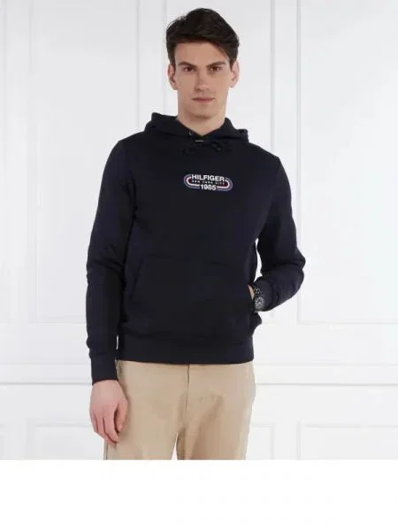 Tommy Hilfiger Hanorac TRACK GRAPHIC