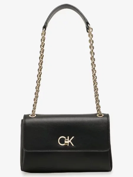 Сумка Calvin Klein чорна