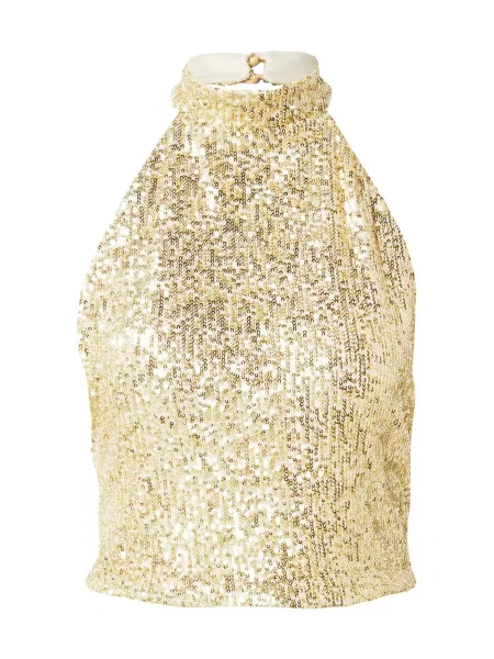 Top Mylavie By Sarah Harrison zlatý