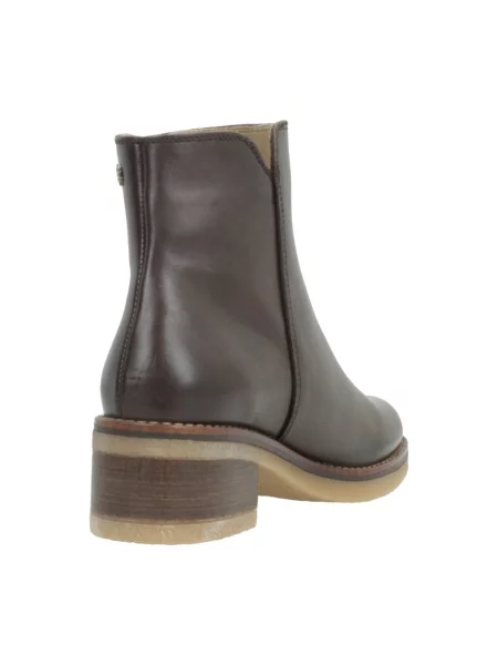 Pantofi Porronet maro