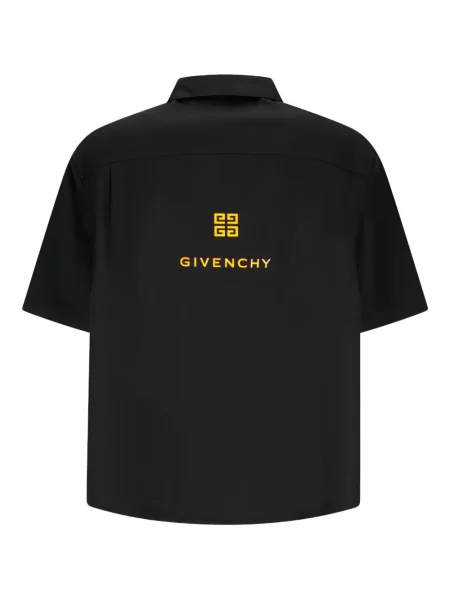Scurt cămașă Givenchy negru