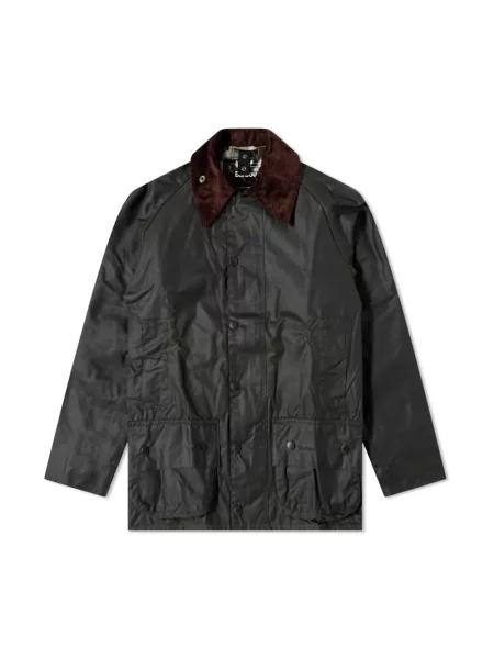 Kurtka Barbour zielona
