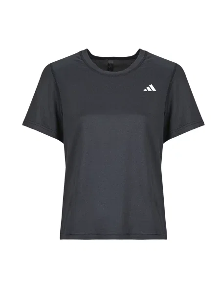ADIDAS PERFORMANCE Funkční tričko černá