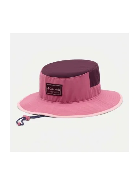 Pălărie Columbia roz
