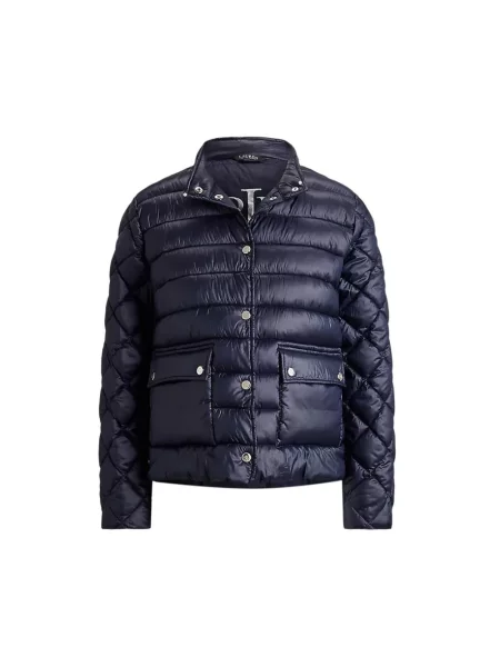 Kurtka Ralph Lauren niebieska