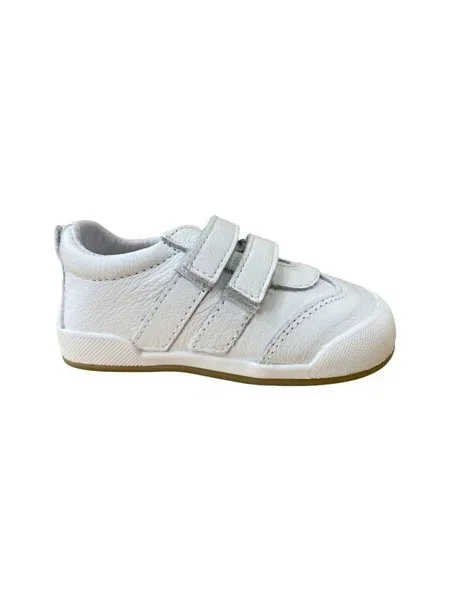 Pantofi copii Blanditos alb