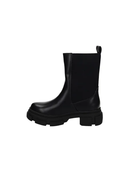 Pantofi Tulipano negru