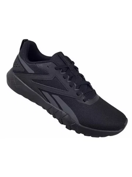 Sneakersy Reebok Flexagon czarne