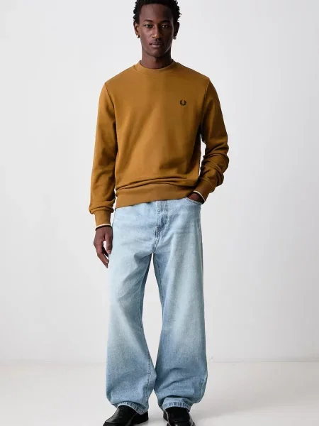 Fred Perry hanorac din pentru bărbați
