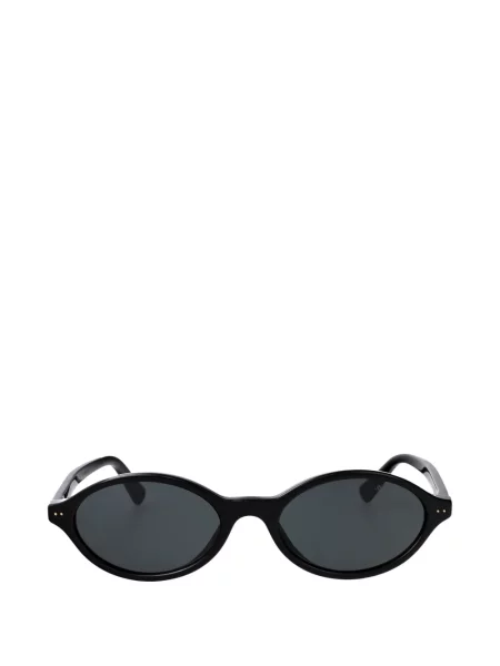 Ochelari de soare Jimmy Choo Eyewear negru