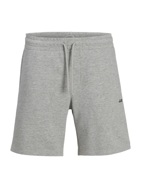 JJ Rebel Pantaloni JREBGORM' gri
