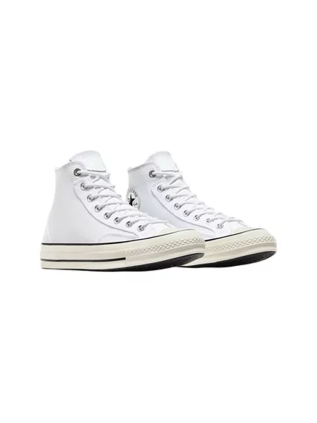 Pantofi Converse alb