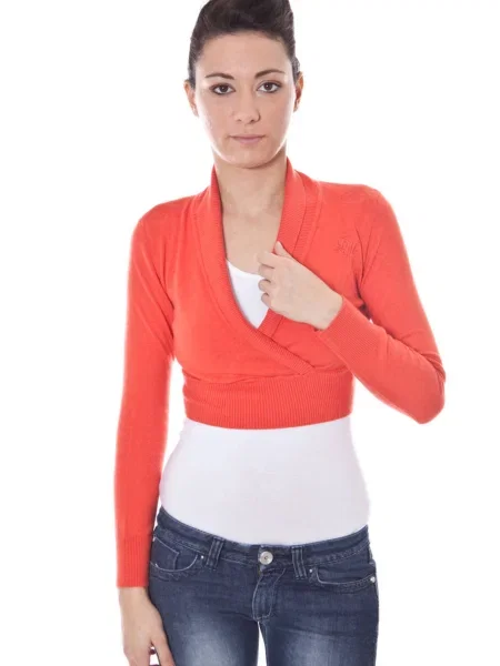 Tricou mânecă lungă Datch roșu