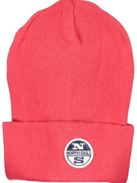 Šilterica North Sails crvena