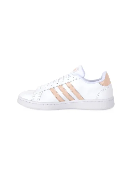 Tenisky Adidas biela