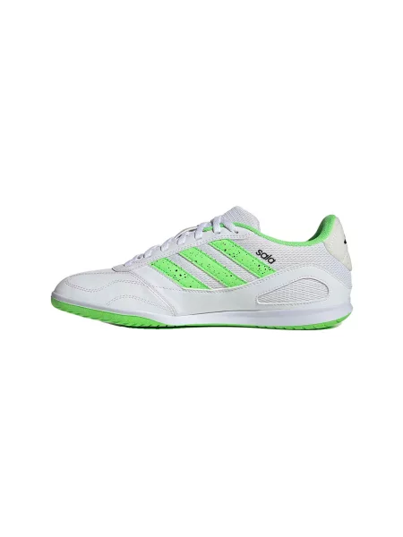 Futball félcipő Adidas fekete