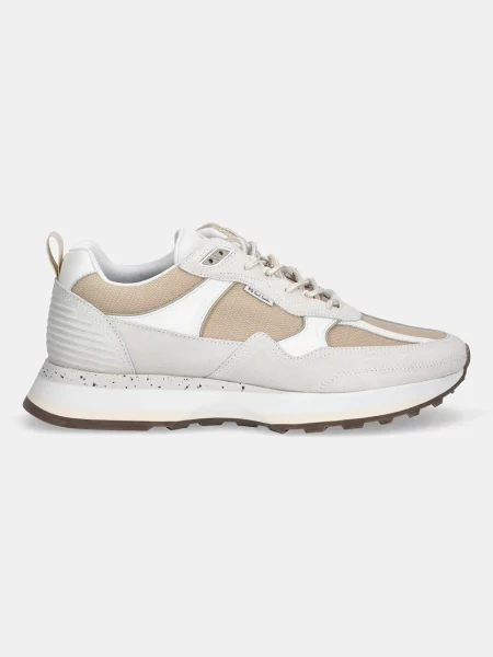 Кроссовки Ps Paul Smith бежевые