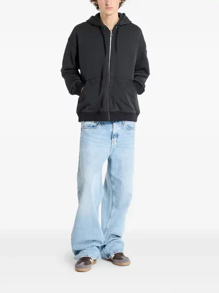 Маратонки Adidas Barricade с принт от джърси сиво