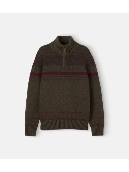 Gyerek szvetter Polo Ralph Lauren zöld
