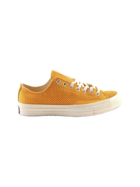 Pantofi Converse portocaliu