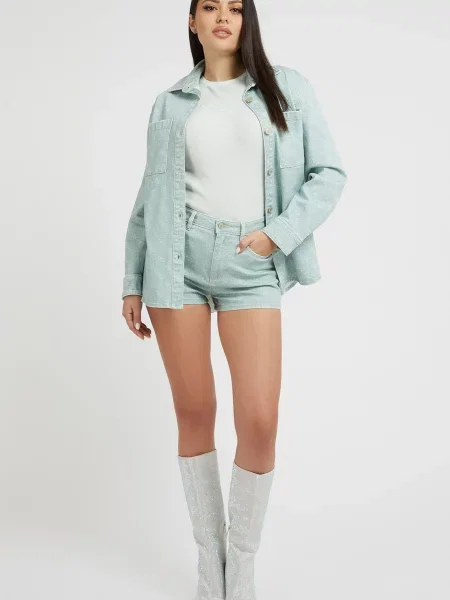 Джинсові шорти Guess