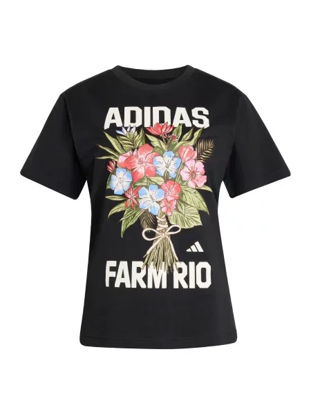 Πουκάμισο Adidas Sportswear λευκό