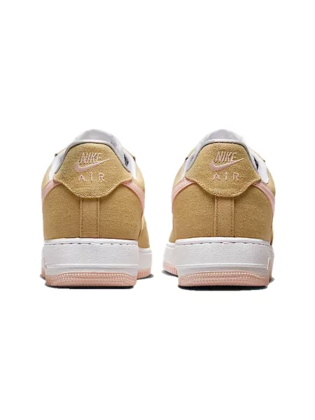 Pantofi Nike retro bej