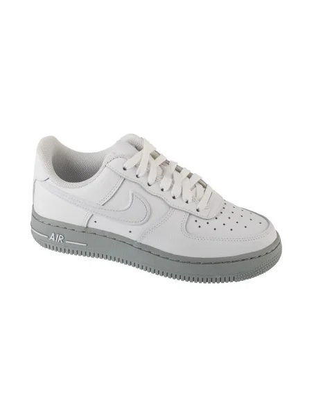 Pantofi Nike gri