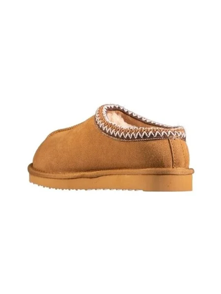 Pantofi Rks maro