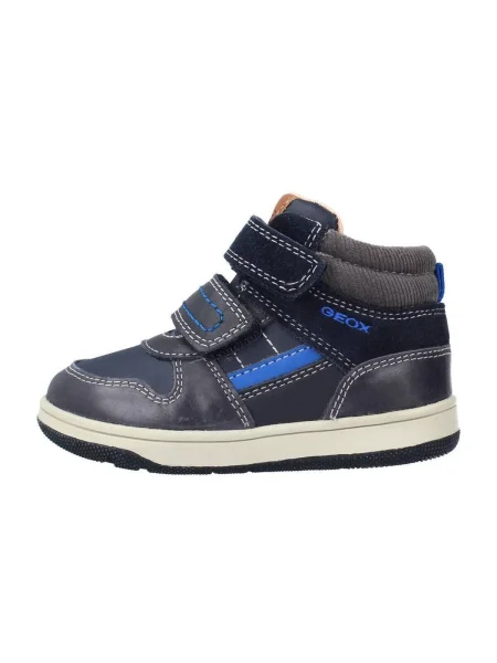 Pantofi copii Geox albastru
